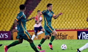 Fluminense x Junior na Libertadores 21 – Prognóstico de Aposta
