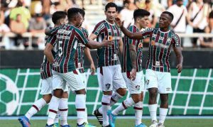 Prognóstico Para Fluminense x Millonarios Na Libertadores 2022
