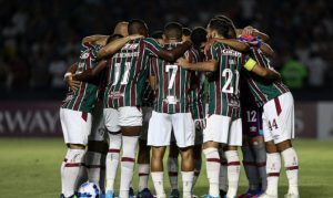 Prognóstico Para Fluminense x Olímpia Na Libertadores 2022