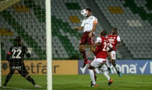 Fluminense x Santa Fé na Libertadores 21 – Prognóstico de Aposta