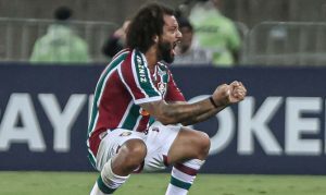 Melhores Apostas em Fluminense x The Strongest na Libertadores 2023