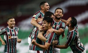 Prognóstico Para Fluminense x Unión Santa Fé Na Sul-Americana 2022