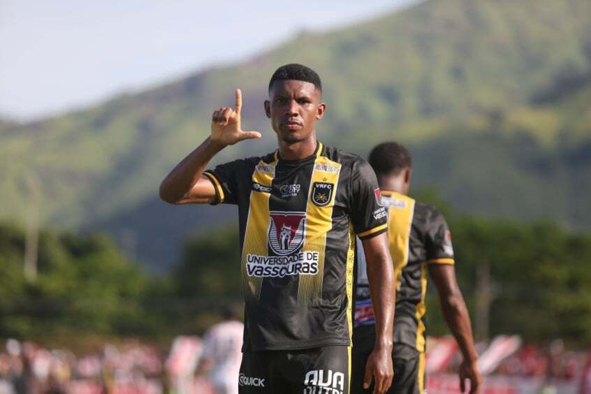 Fluminense x Volta Redonda, Carioca 2023