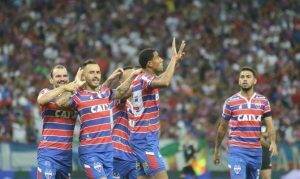Fortaleza vs Fluminense – Aposta e Prognóstico – 07/09/2019