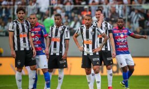 Prognóstico: Fortaleza x Atlético-MG Na Copa do Brasil 2021!