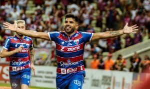 Prognóstico Para Fortaleza x São Paulo No Brasileirão 2022