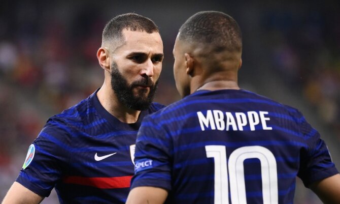 Melhores Apostas em França x Austrália na Copa do Mundo 2022