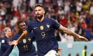 Melhores Apostas em França x Dinamarca na Copa do Mundo 2022