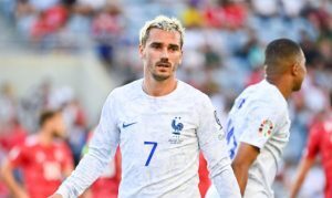 Melhores Apostas em França x Grécia nas Eliminatórias da Euro 24