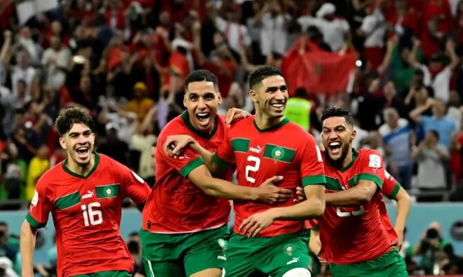 Melhores Apostas em Marrocos x Croácia na Copa do Mundo 2022