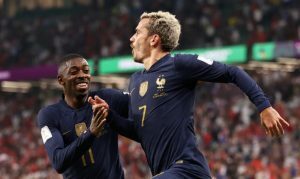 Melhores Apostas em França x Polônia na Copa do Mundo 2022