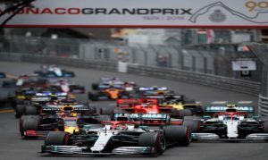 Análise do GP de Mônaco 2021 de F1 – Prognóstico de Aposta