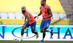 Eliminatórias Da Copa: Prognóstico Para Brasil x Peru