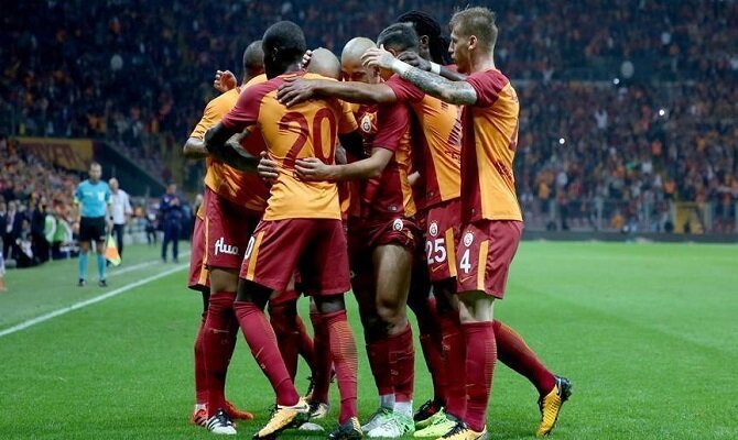 Galatasaray vs Alanyaspor – Aposta e Prognóstico – 19/10/2020