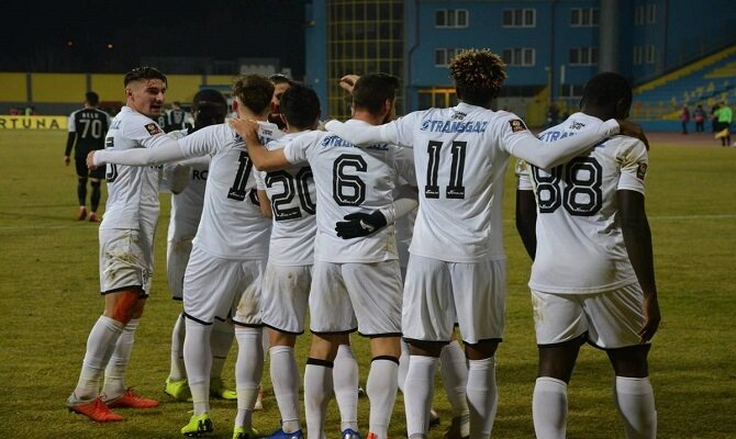 Gaz Metan vs Universitatea Craiova – Aposta e Prognóstico – 20/09/2019
