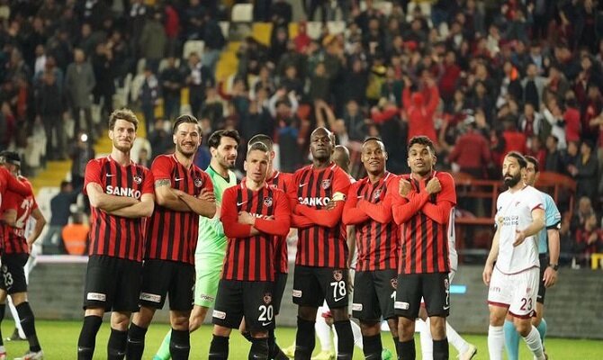 Gazisehir Gaziantep
