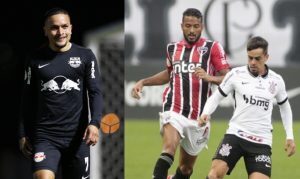 Giro de Palpites da oitava rodada do Brasileirão 2021 – Prognósticos