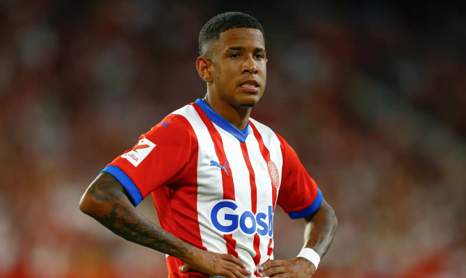 Melhores Apostas em Girona x Atlético de Madrid em La Liga 23/24