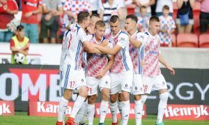 Slask vs Gornik – Aposta e Prognóstico – 21/02/2020