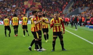 Goztepe vs Rizespor – Aposta e Prognóstico – 17/03/2020