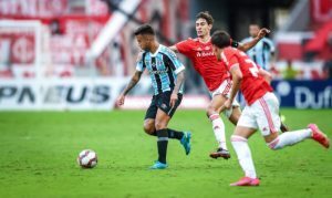 Gre-Nal 432 no Campeonato Gaúcho 21 – Prognóstico de Aposta