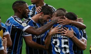 Grêmio vs Palmeiras – Aposta e Prognóstico – 28/02/2021