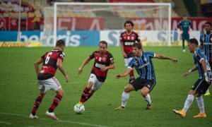 Grêmio x Flamengo Na Copa Do Brasil 2021 – Prognóstico De Aposta