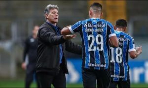 Prognóstico Para Grêmio x Vasco Na Série B 11/09/22