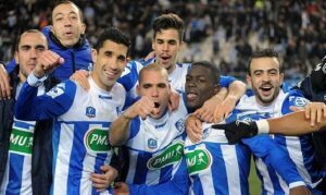 Lens vs Grenoble – Aposta e Prognóstico – 10/02/2020