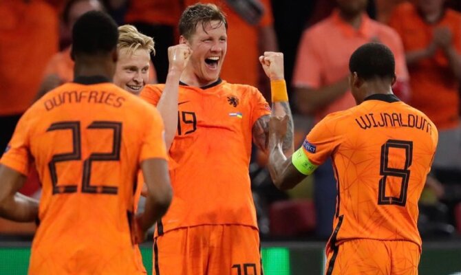 Euro 2021 – Jogos da 2ª rodada dos Grupos B e C – Prognósticos