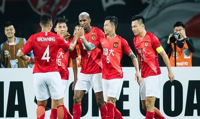 Henan Jianye vs Guangzhou Evergrande – Aposta e Prognóstico – 14/08/2020