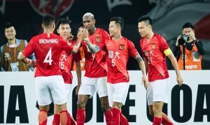 Dalian Professional vs Guangzhou Evergrande – Aposta e Prognóstico – 25/08/2020
