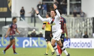 Prognóstico Para Guarani x Vasco Na Série B 2022
