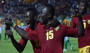 Guiné vs Madagascar – Aposta e Prognóstico – 22/06/2019