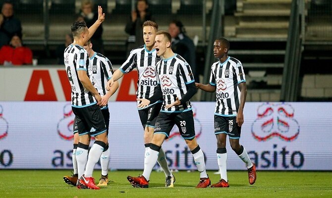 Heracles vs ADO Den Haag – Aposta e Prognóstico – 30/11/2019