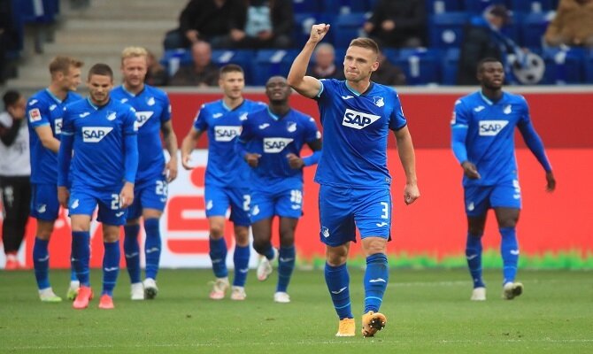Hoffenheim