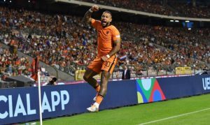 Prognóstico Para Holanda x Bélgica Na Liga Das Nações – 25/09/22