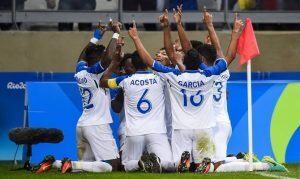 Honduras vs El Salvador – Aposta e Prognóstico – 25/06/2019