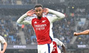 Palpite Arsenal x Real Madrid na Champions League 2024/2025