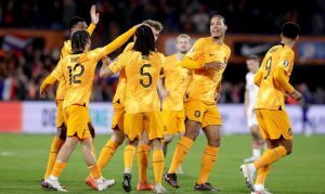 Melhores Apostas em Holanda x Croácia na Semi da Liga das Nações 2023