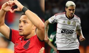 Melhores Apostas em Athletico-PR x Flamengo na Copa do Brasil 2023