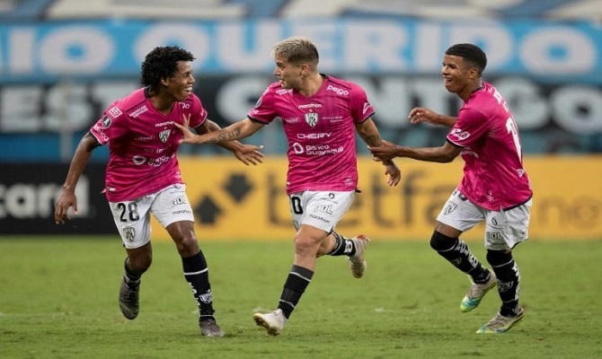 Independiente del Valle vs Unión – Aposta e Prognóstico – 17/04/2019