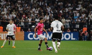 Melhores Apostas em Del Valle x Corinthians na Libertadores 2023