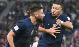 Melhores Apostas em Inglaterra x França na Copa do Mundo 2022