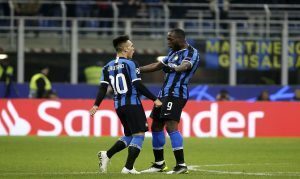 Inter de Milão vs Lazio – Aposta e Prognóstico – 14/02/2021