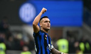 Melhores Apostas em Inter de Milão x Atlético de Madrid na Champions 23/24