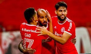 Flamengo vs Internacional – Aposta e Prognóstico – 21/02/2021