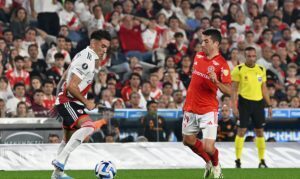 Melhores Apostas em Internacional x River Plate na Libertadores 2023