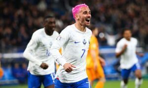 Melhores Apostas em Irlanda x França nas Eliminatórias da Euro 2024