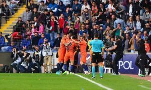 Istanbul Basaksehir vs Fenerbahce – Aposta e Prognóstico – 09/03/2019